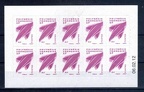 2012 Polynesie francaise embleme postal