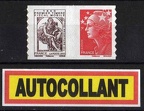 autocollant 2010 969 001