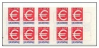 carnet autocollant 969 003