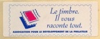 carnet le timbre il vous raconte tout 001