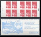 carnet marianne 2003 406 001
