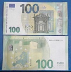 100 euro EA0405828334
