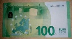 100 euro EA0641980171