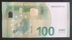 100 euro EA8682995151