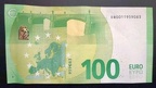 100 euro EB0011959083