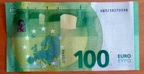 100 euro EB3238270596