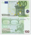 100 euro L00903158897
