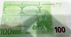 100 euro L11213192912