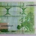 100 euro L11520631121
