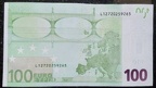 100 euro L12720259265