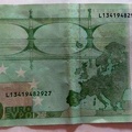 100 euro L13419482927