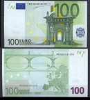 100 euro M50065181455
