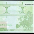 100 euro N23181152898