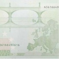 100 euro N36166490616