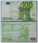 100 euro N53051198862