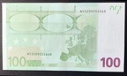 100 euro N53209252668