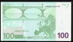 100 euro S00001375171