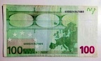 100 euro S00024547885
