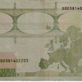 100 euro S00381402205
