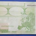100 euro S00926892403