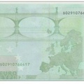 100 euro S02910766417