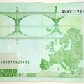 100 euro S04911961417