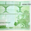 100 euro S05861795497