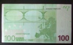 100 euro S06001989235