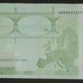 100 euro S06903731194