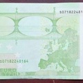 100 euro S07182248164