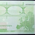 100 euro S07890755875