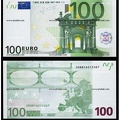 100 euro S08816212267