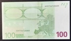 100 euro S09756728683