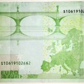 100 euro S10619102662