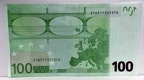 100 euro S16511355376