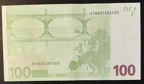 100 euro S16625285503