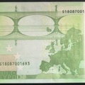 100 euro S18087001693
