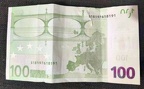 100 euro S18197618191