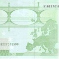 100 euro S18227018599