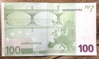 100 euro S22952679793