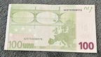 100 euro S237530008978