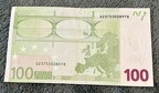 100 euro S23753008978