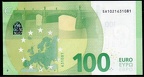 100 euro SA1021631081