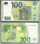 100 euro SA1033864493