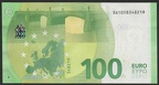 100 euro SA1058348219