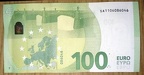 100 euro SA1106086046