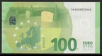 100 euro SA4020835442
