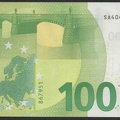 100 euro SA4046867951
