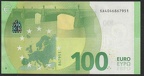 100 euro SA4046867951