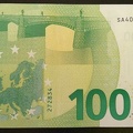 100 euro SA4056272834